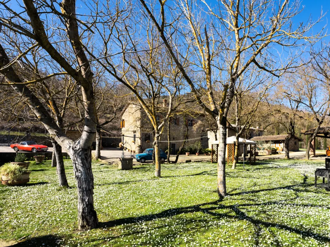 Résidence Casa Mara