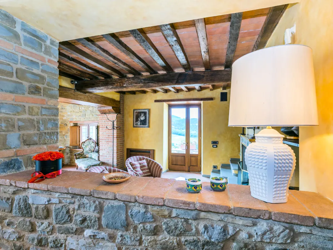 Maison de Vacances Greve in Chianti