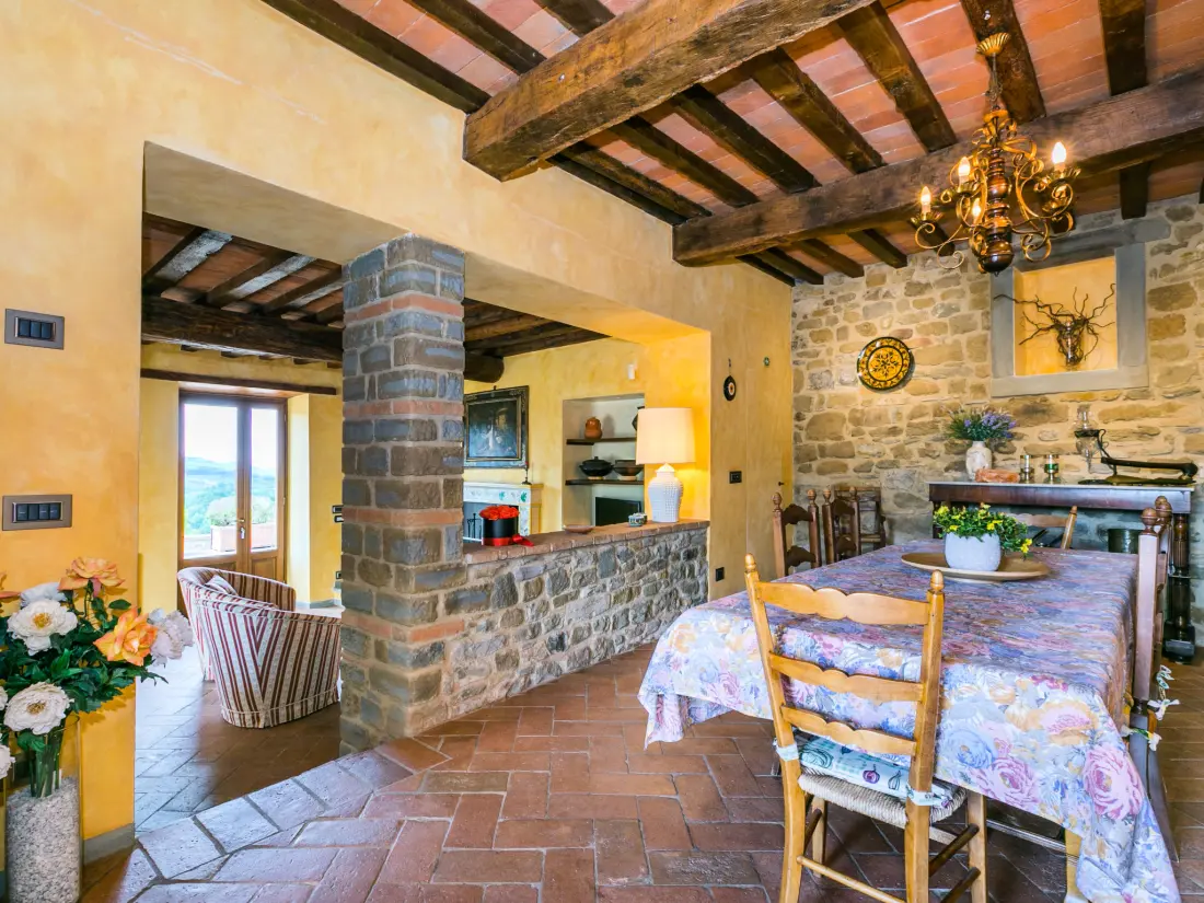 Maison de Vacances Greve in Chianti