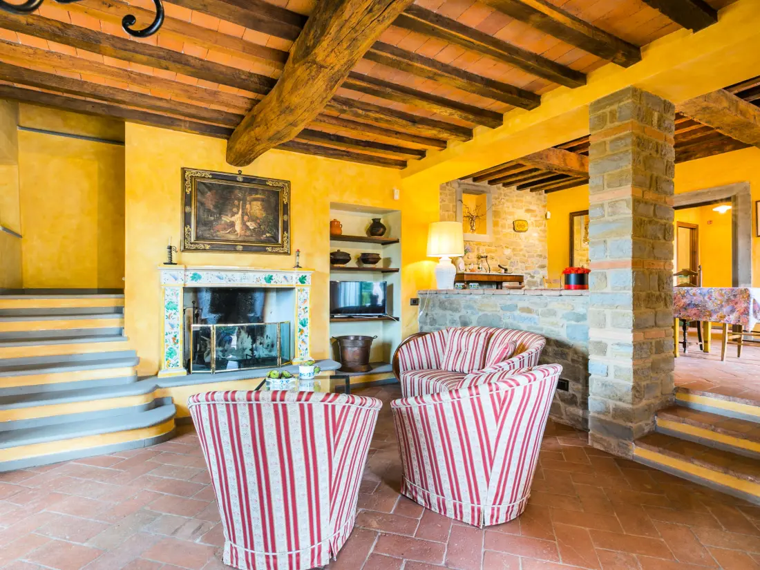 Maison de Vacances Greve in Chianti