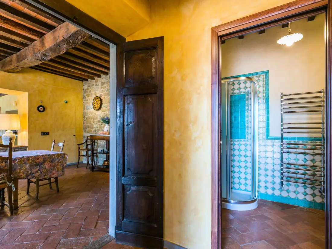 Maison de Vacances Greve in Chianti