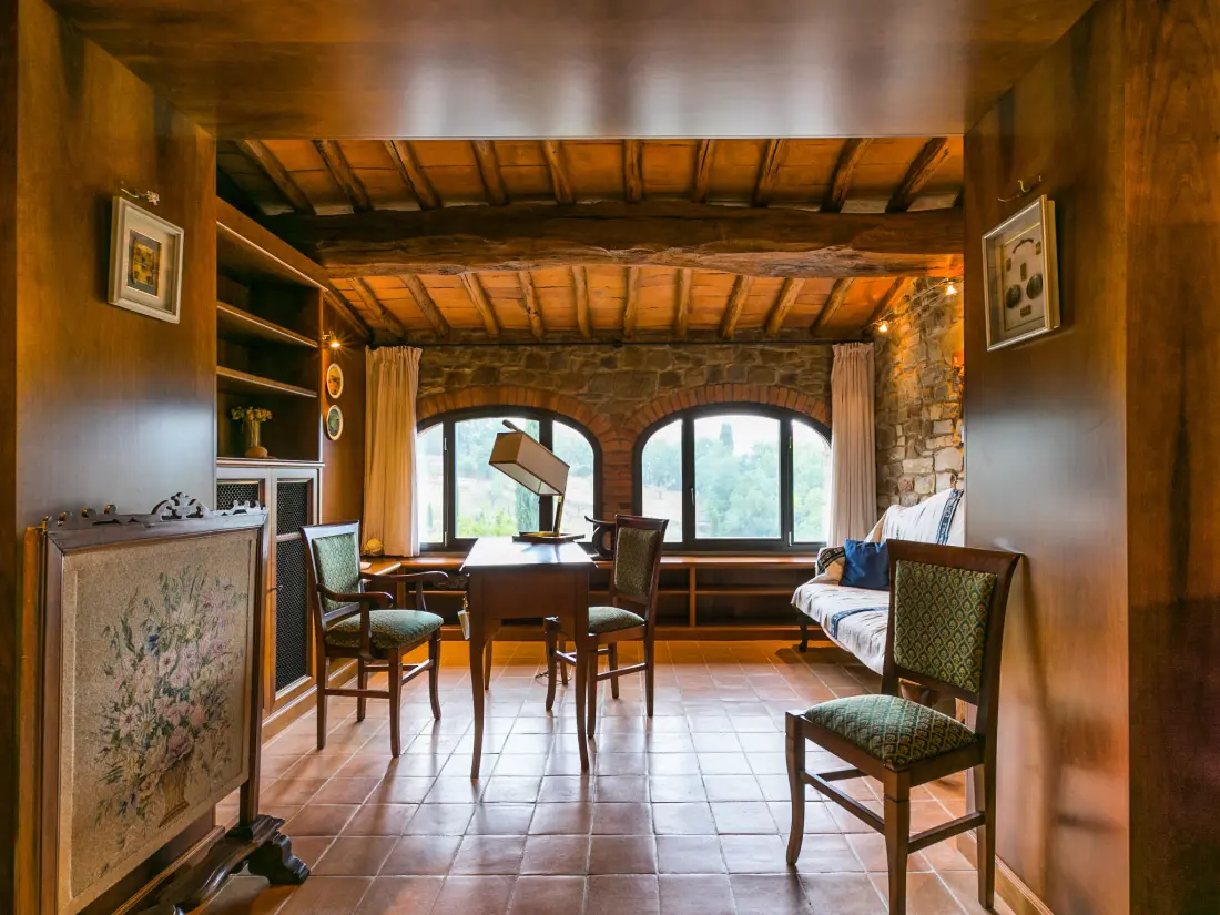 Maison de Vacances Greve in Chianti