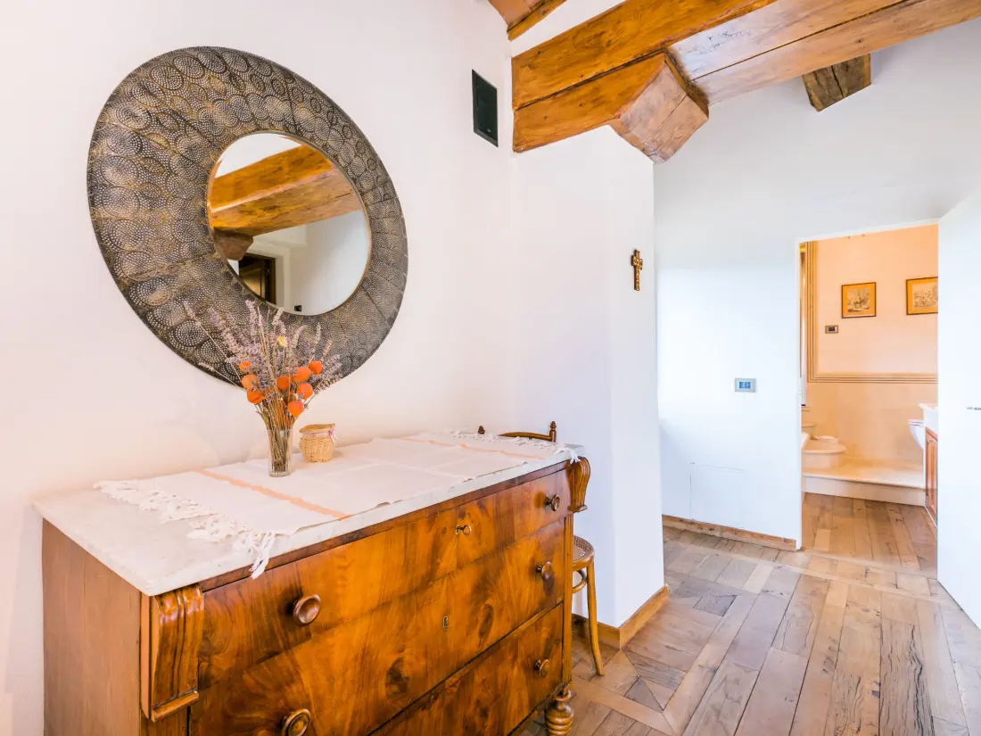 Maison de Vacances Greve in Chianti