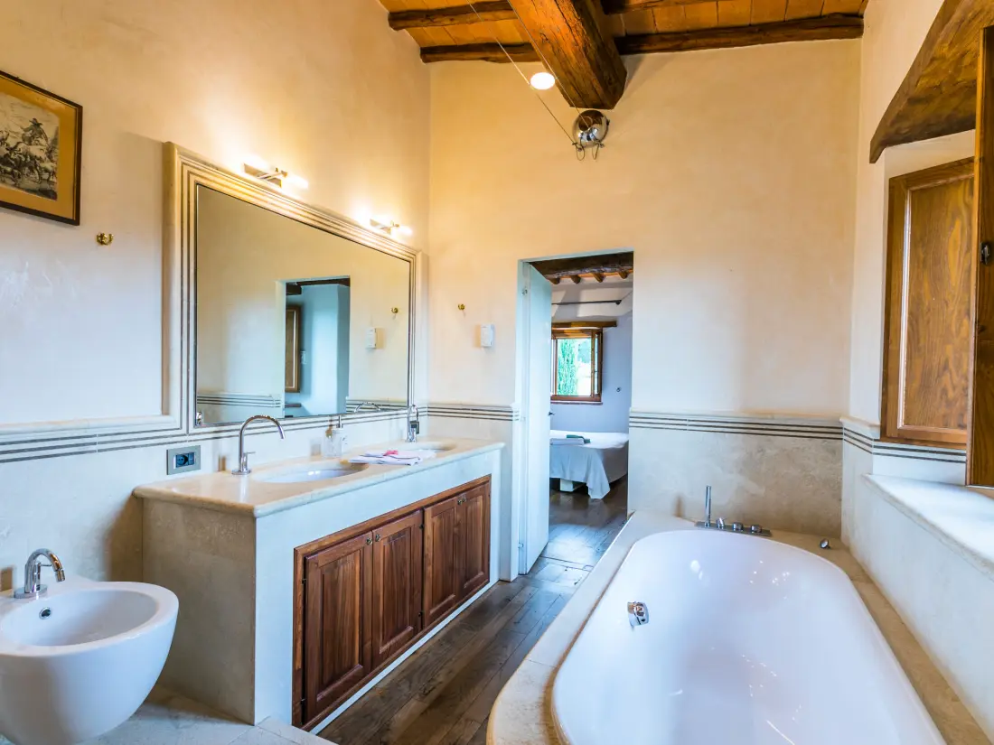 Maison de Vacances Greve in Chianti