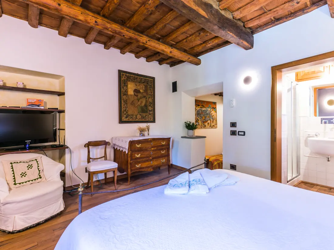 Maison de Vacances Greve in Chianti