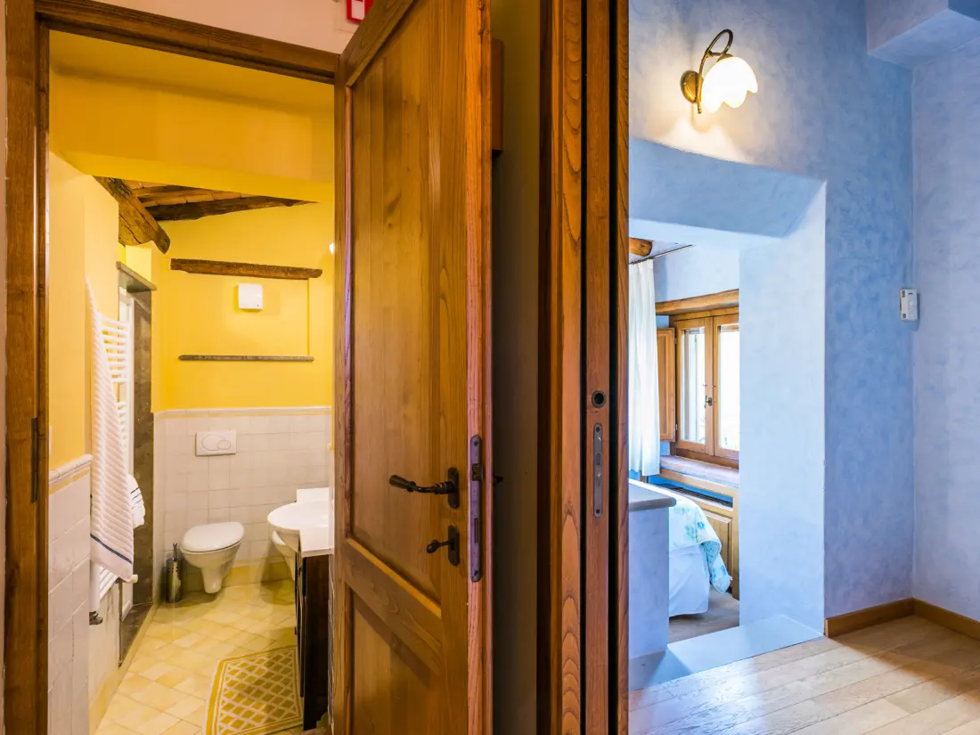 Maison de Vacances Greve in Chianti