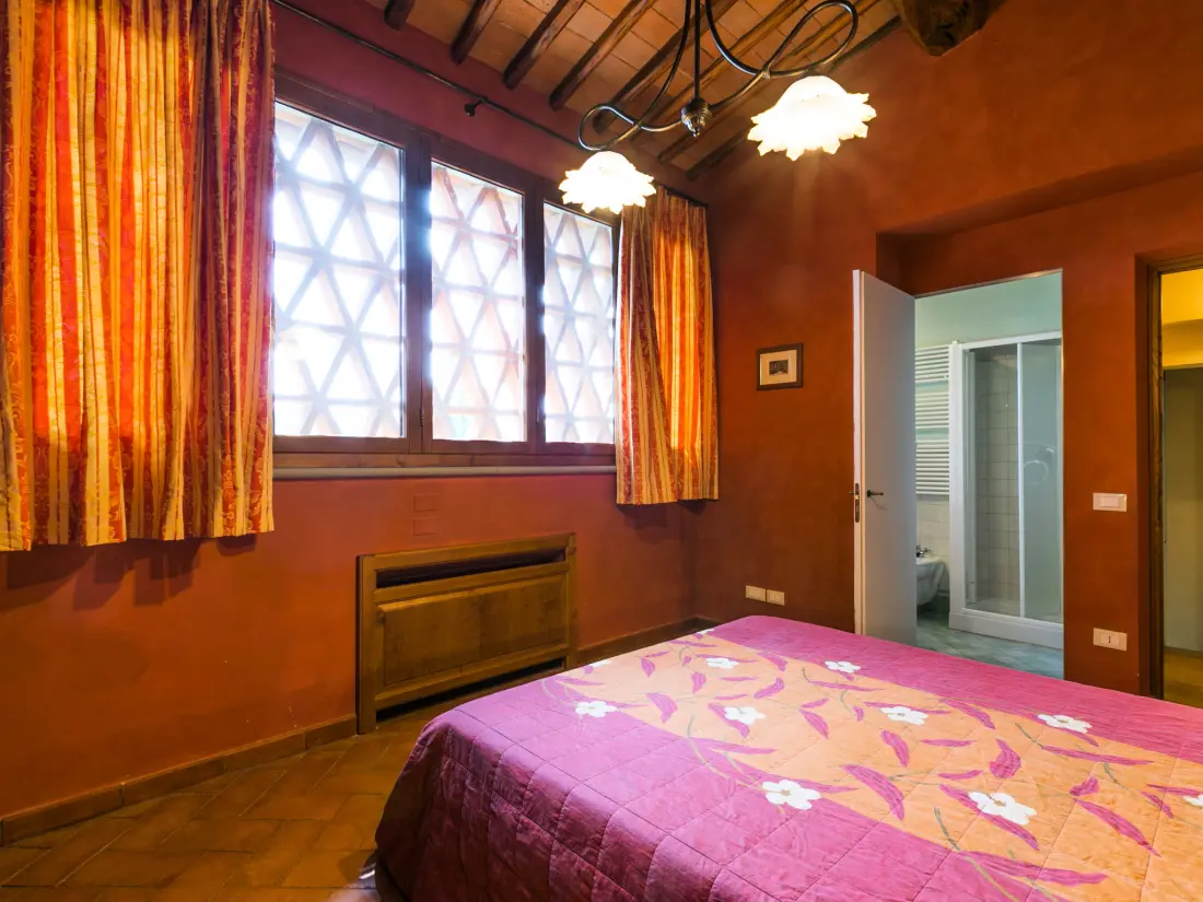 Maison de Vacances Greve in Chianti