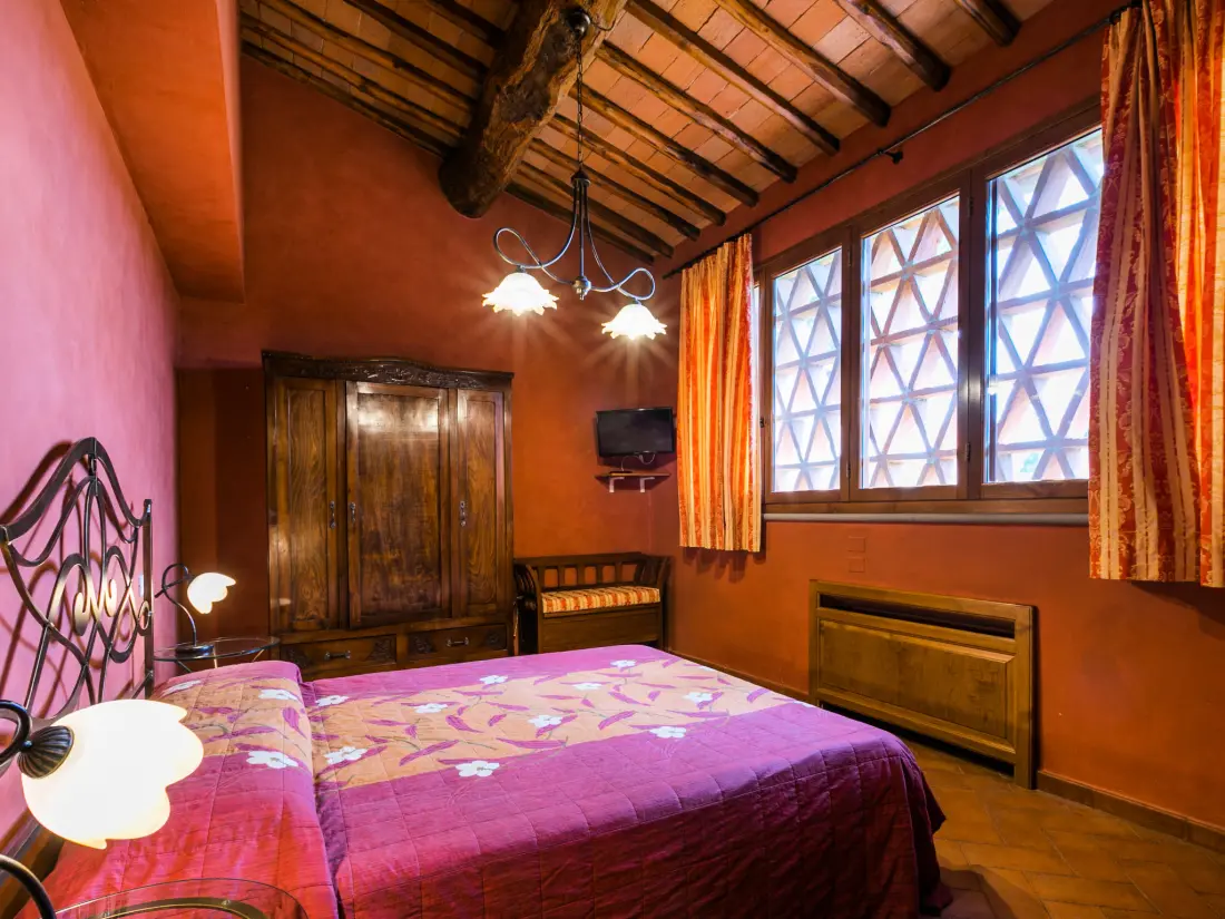 Maison de Vacances Greve in Chianti
