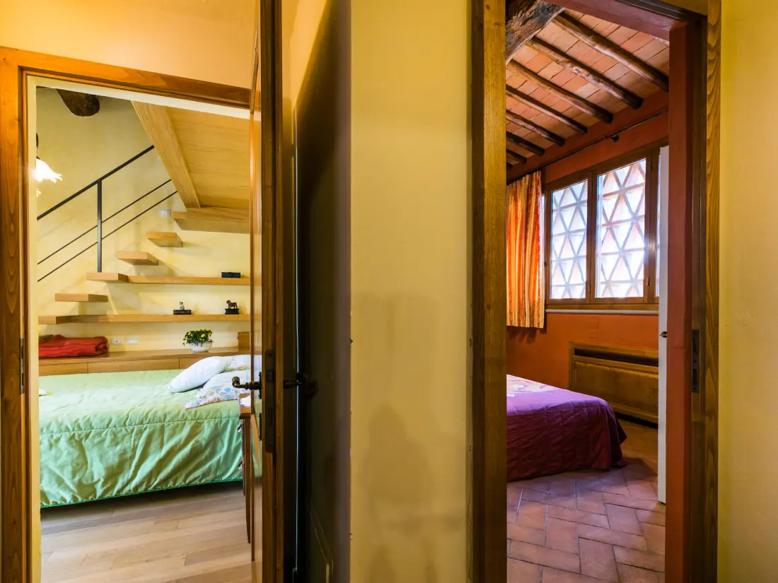 Maison de Vacances Greve in Chianti