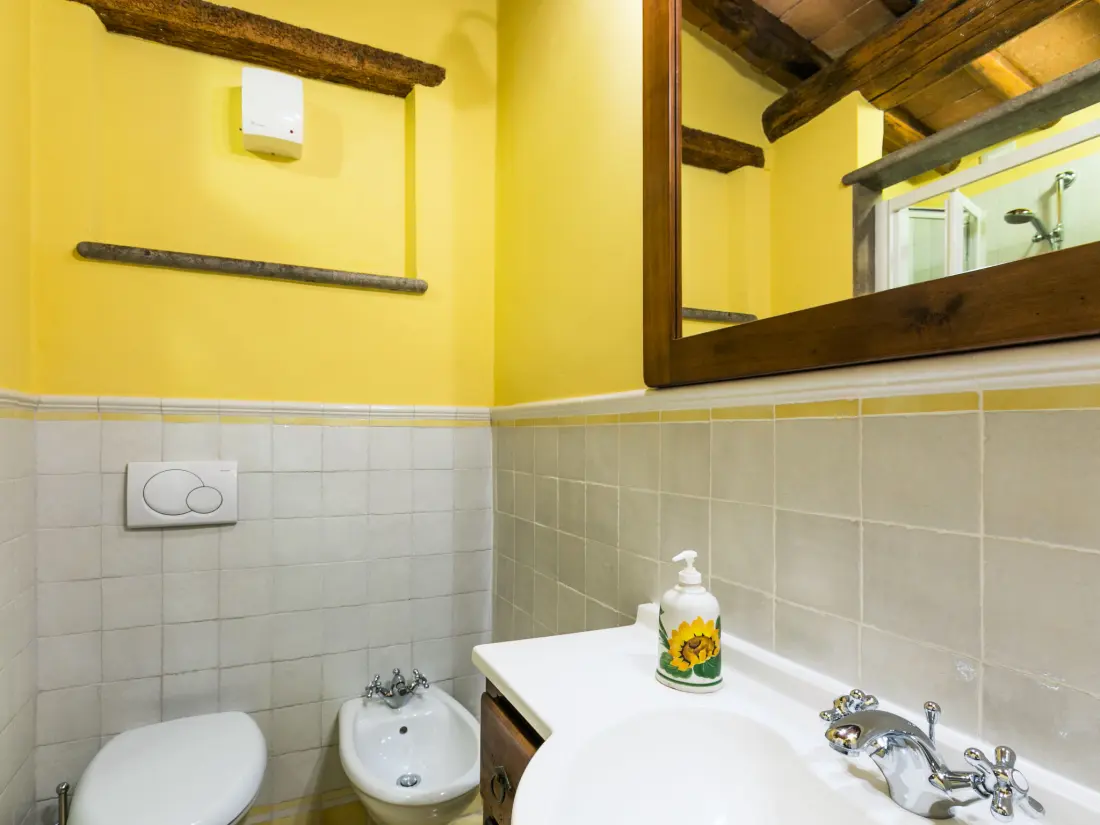 Maison de Vacances Greve in Chianti