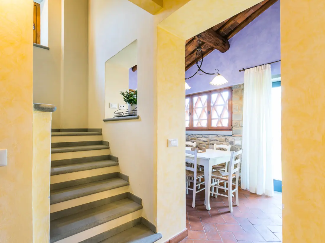 Maison de Vacances Greve in Chianti
