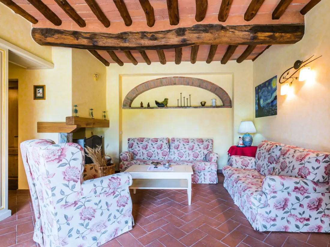 Maison de Vacances Greve in Chianti