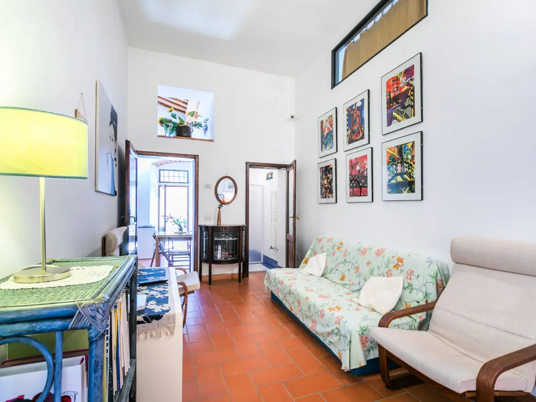 Maison de Vacances Greve in Chianti