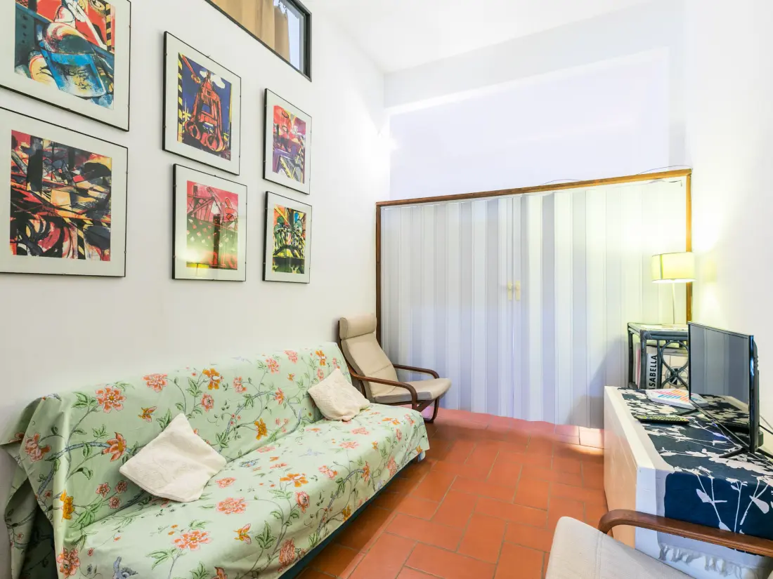 Maison de Vacances Greve in Chianti