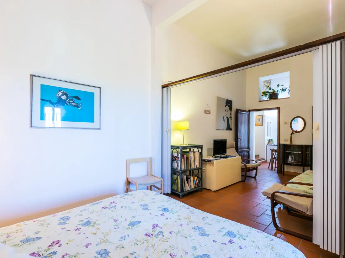 Maison de Vacances Greve in Chianti