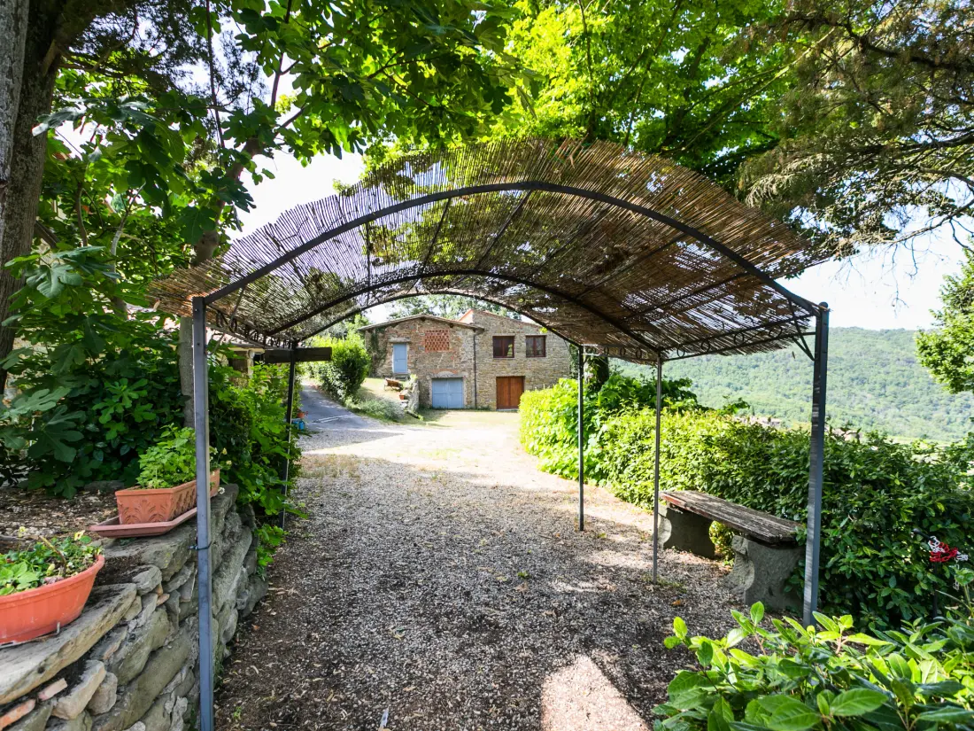Maison de Vacances Greve in Chianti
