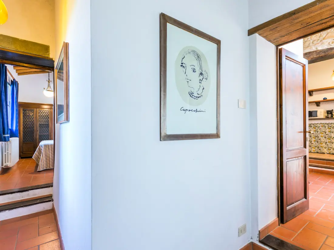 Maison de Vacances Greve in Chianti