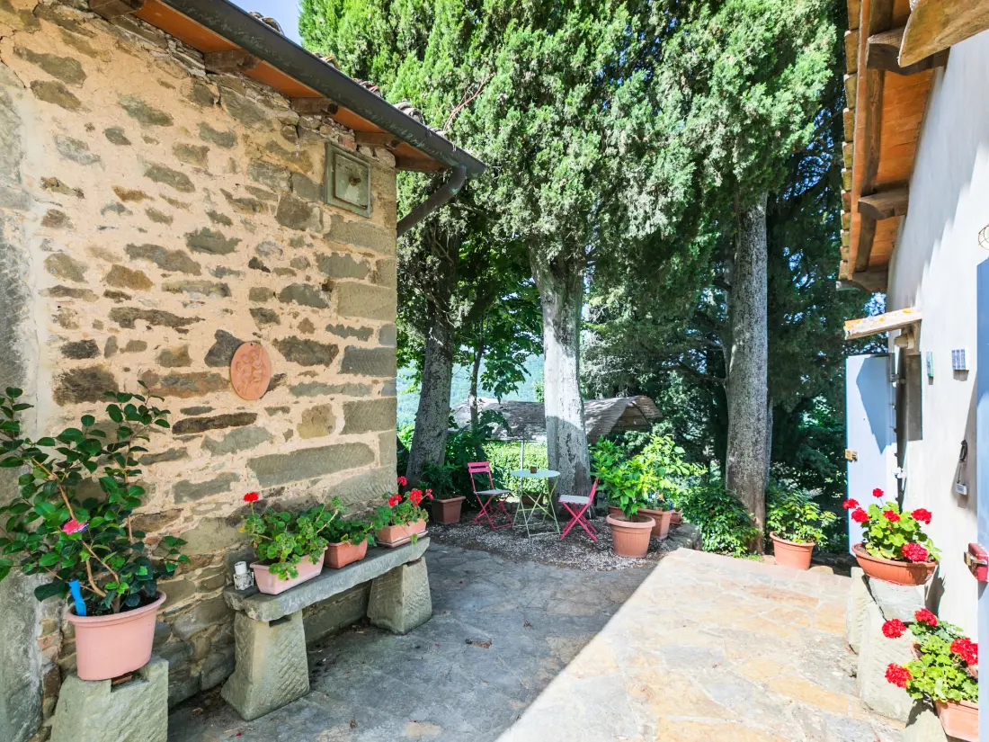 Maison de Vacances Greve in Chianti