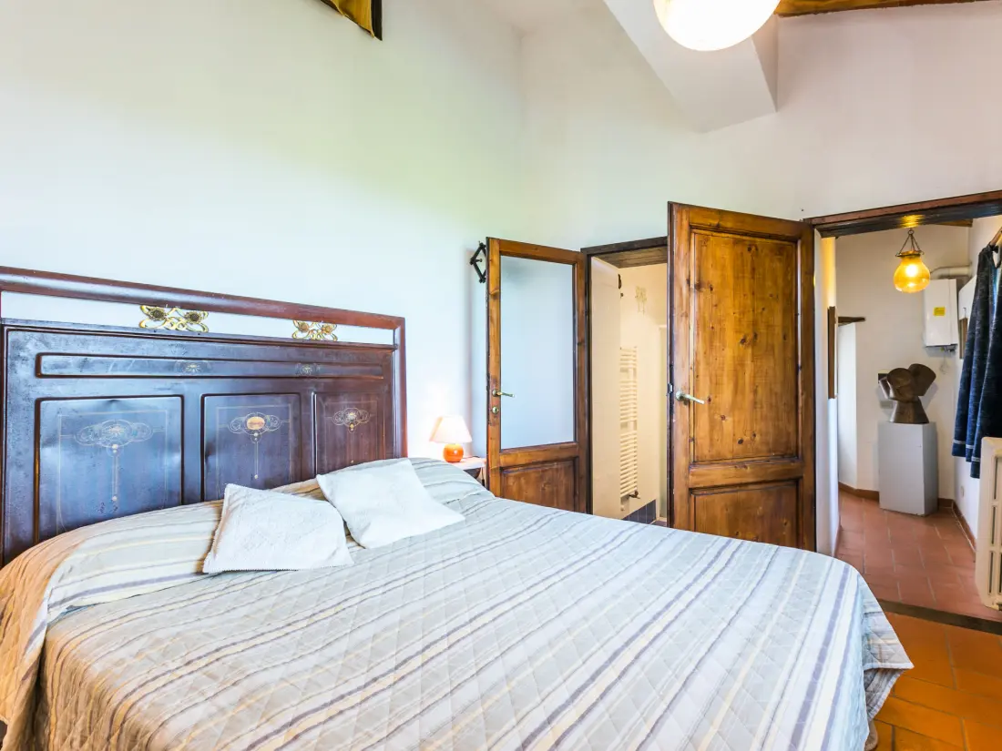 Maison de Vacances Greve in Chianti