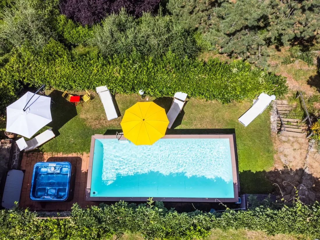 Maison de Vacances Greve in Chianti