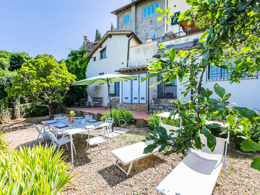 Maison de Vacances Greve in Chianti