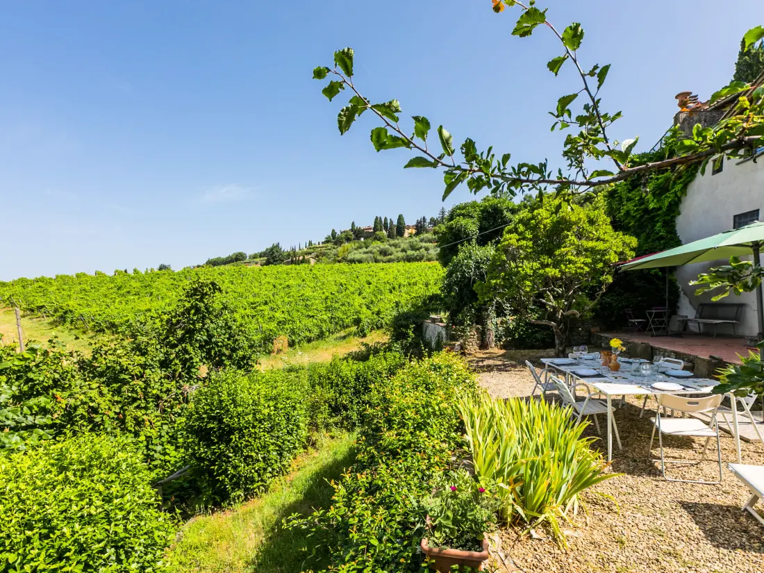 Maison de Vacances Greve in Chianti