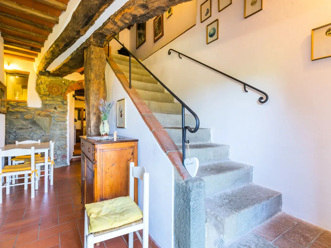 Maison de Vacances Greve in Chianti