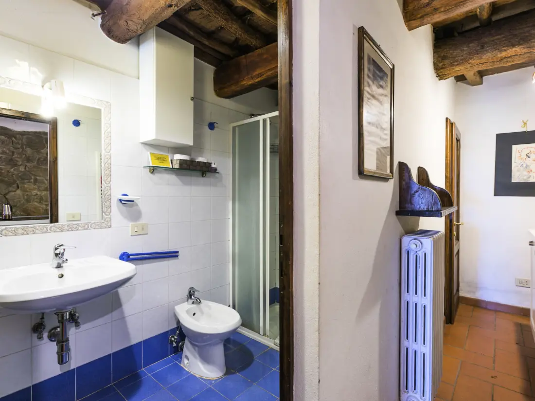 Maison de Vacances Greve in Chianti