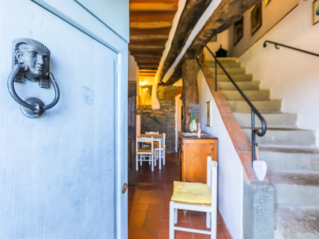 Maison de Vacances Greve in Chianti