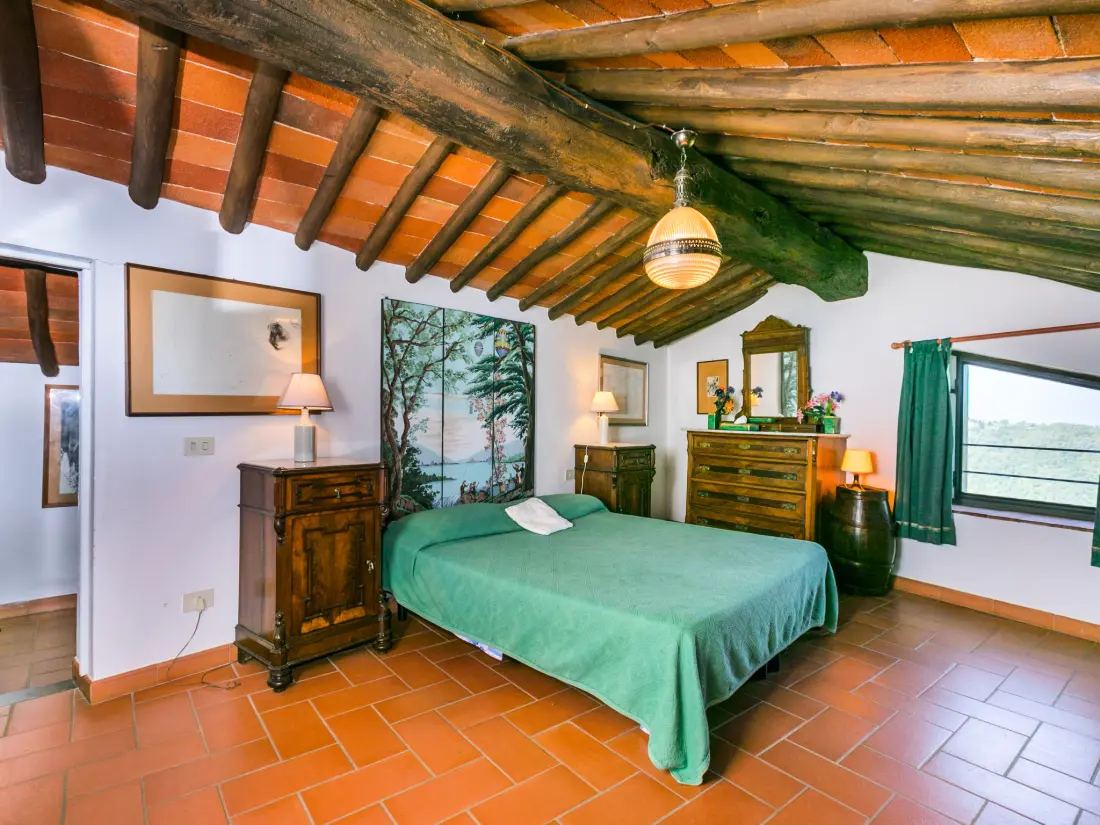 Maison de Vacances Greve in Chianti