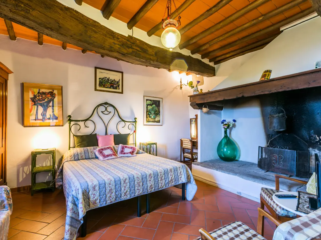 Maison de Vacances Greve in Chianti