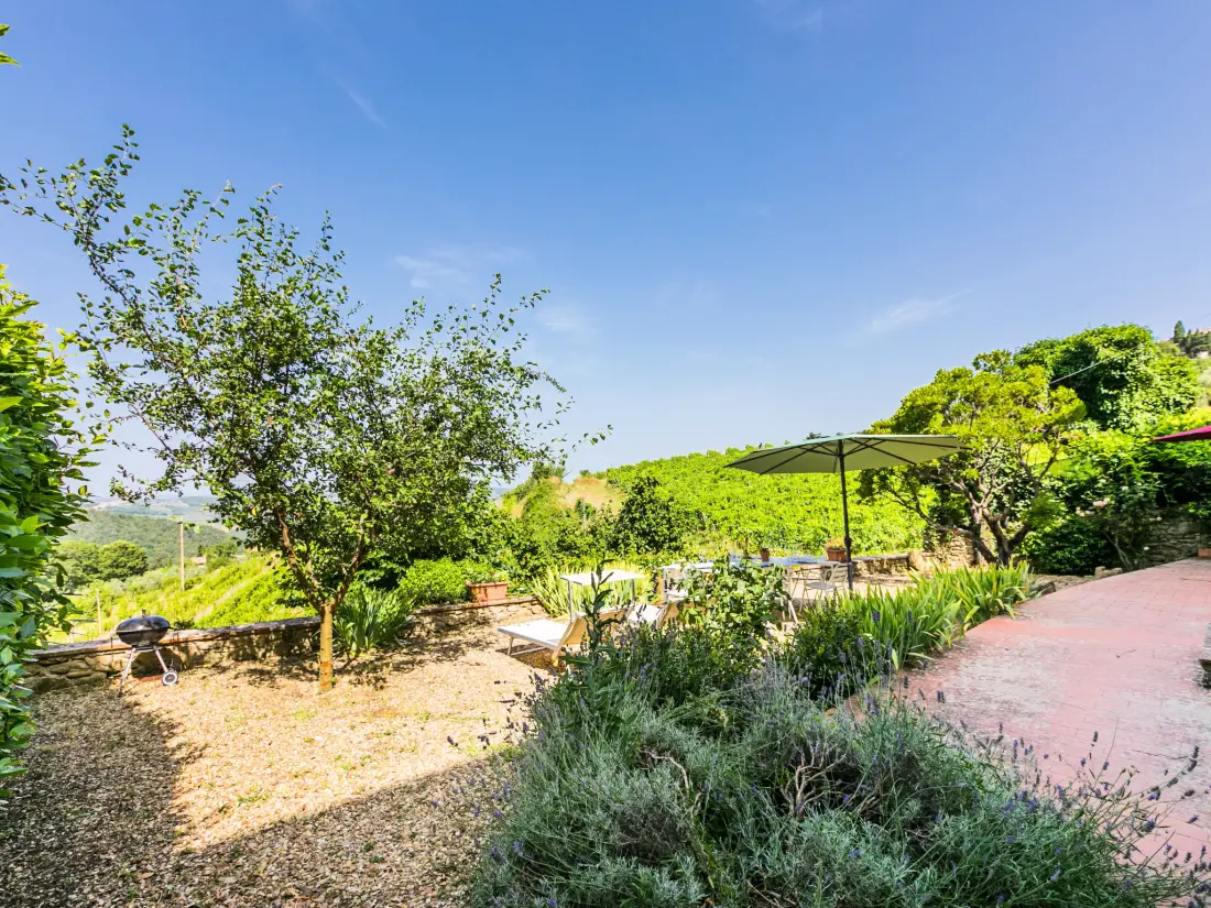 Maison de Vacances Greve in Chianti