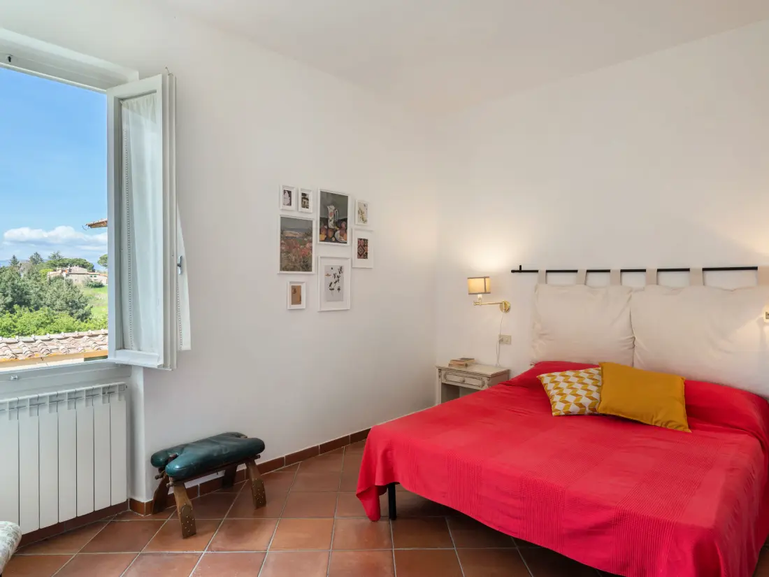 Maison de Vacances Greve in Chianti