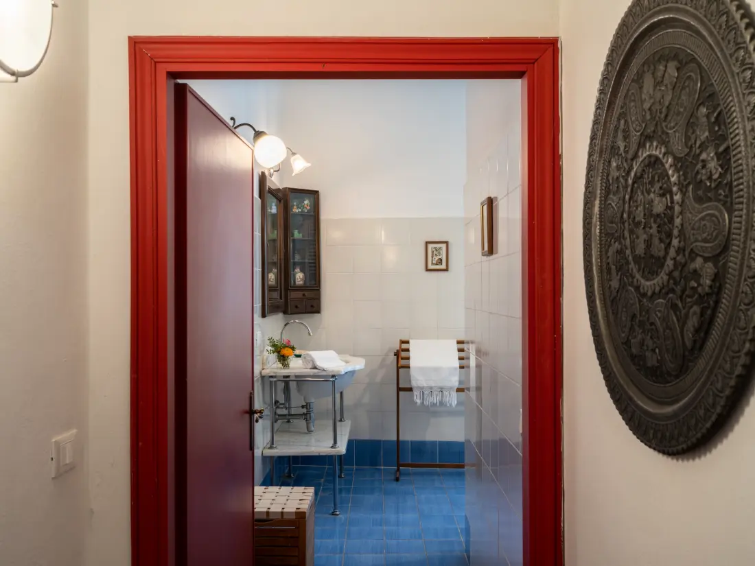 Maison de Vacances Greve in Chianti