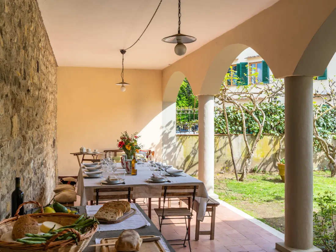 Maison de Vacances Greve in Chianti