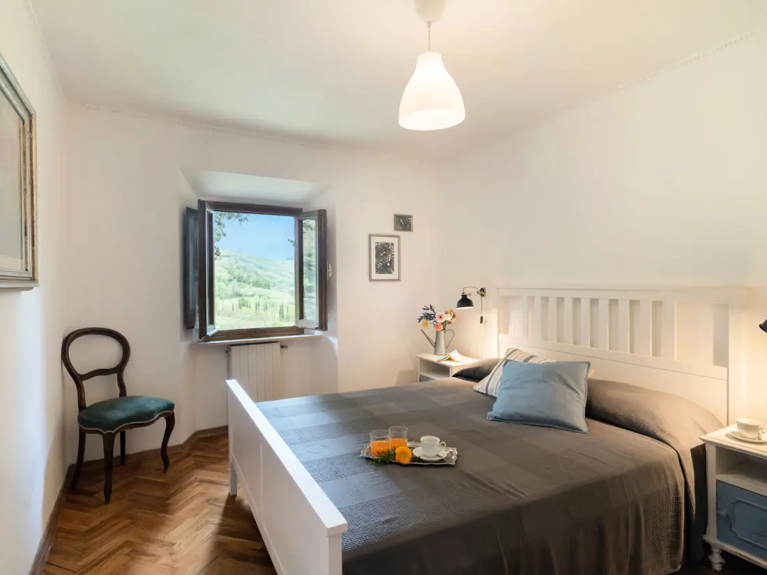 Maison de Vacances Greve in Chianti