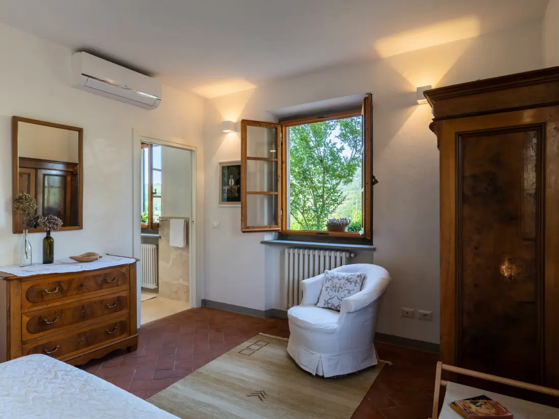 Maison de Vacances Greve in Chianti
