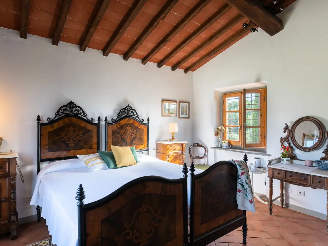 Maison de Vacances Greve in Chianti