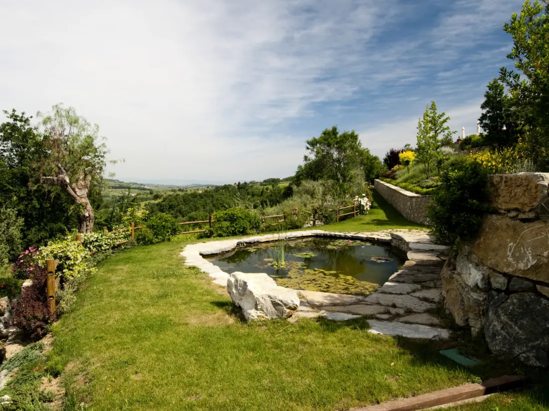 Maison de Vacances Greve in Chianti