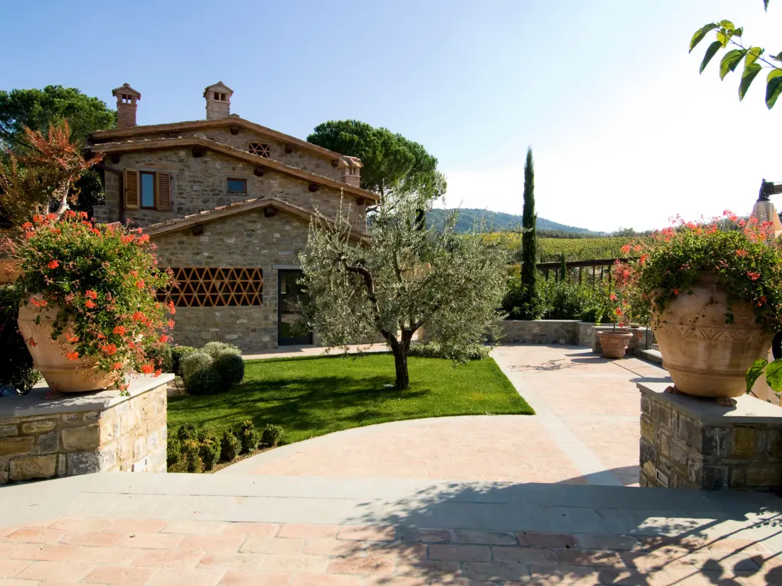 Maison de Vacances Greve in Chianti