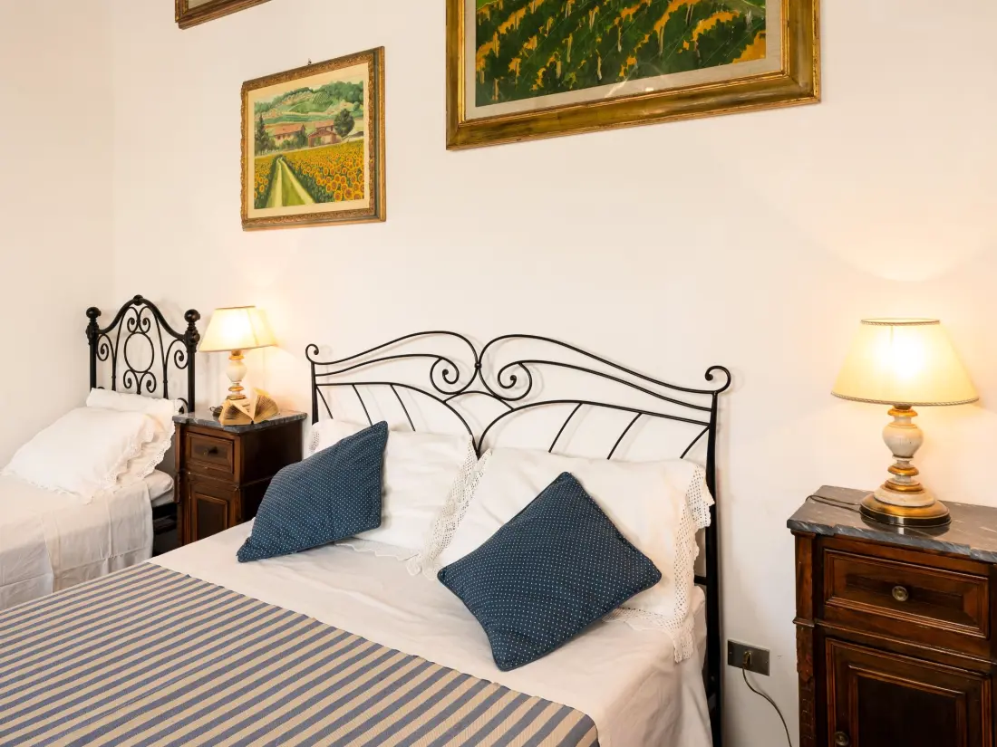 Résidence Casa Mara