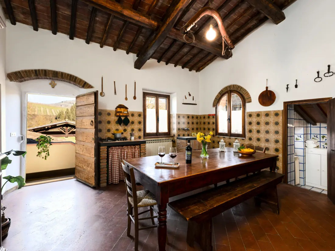 Résidence Casa Mara