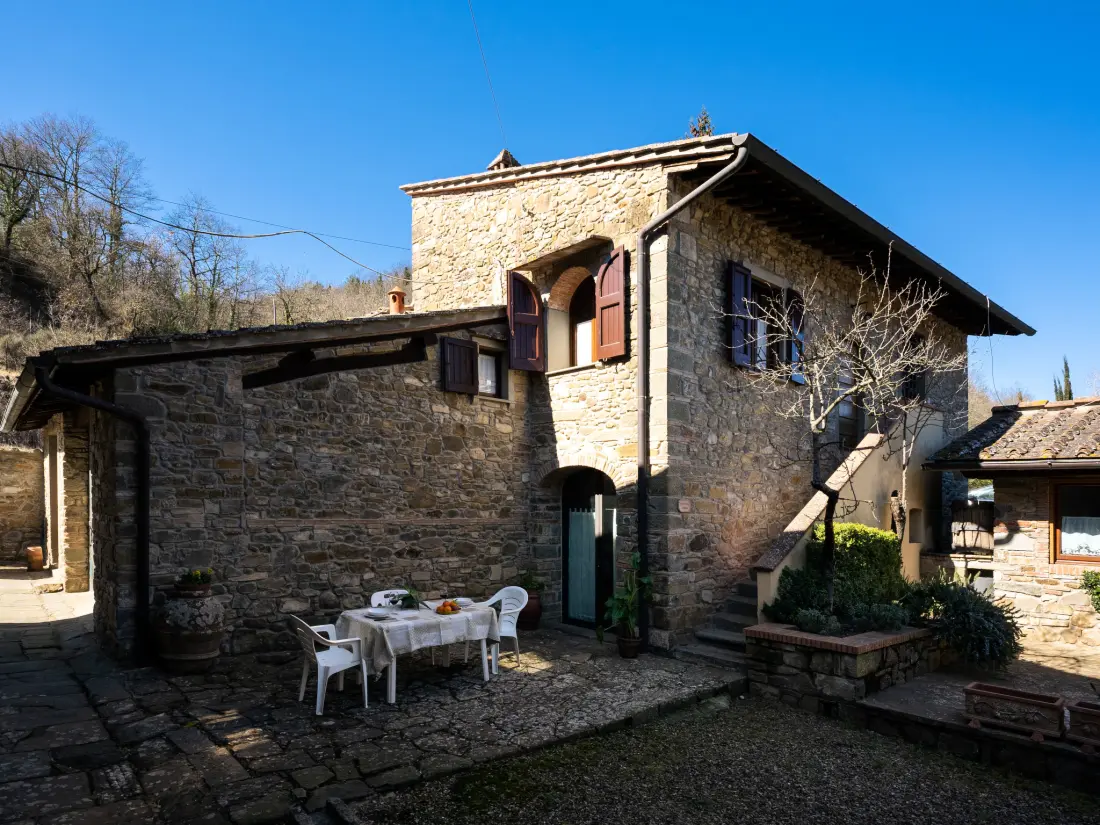 Résidence Casa Mara