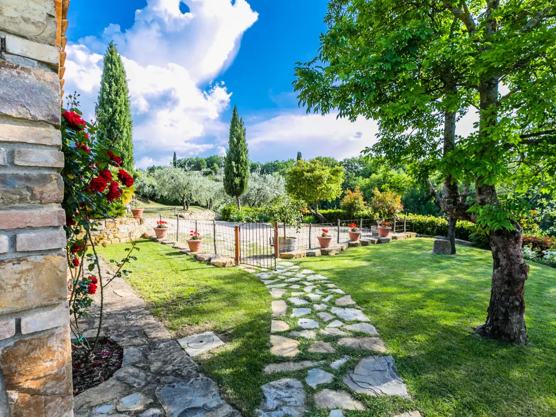Maison de Vacances Greve in Chianti
