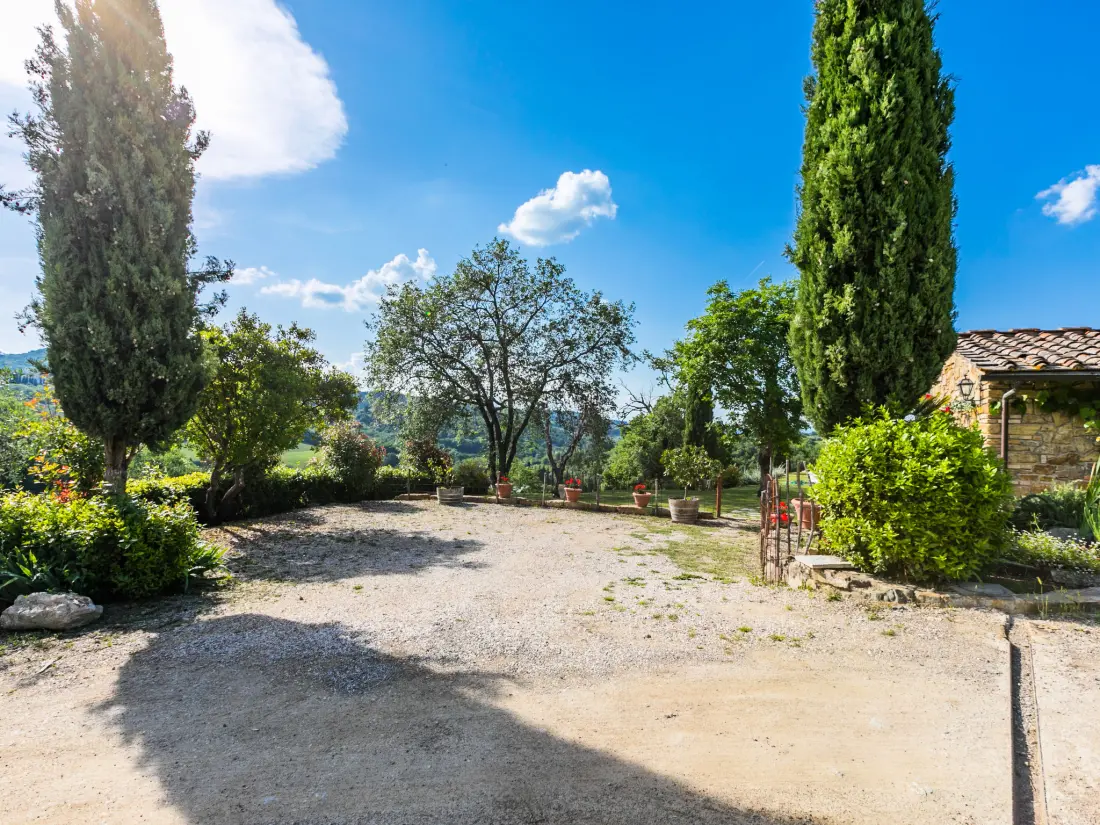 Maison de Vacances Greve in Chianti