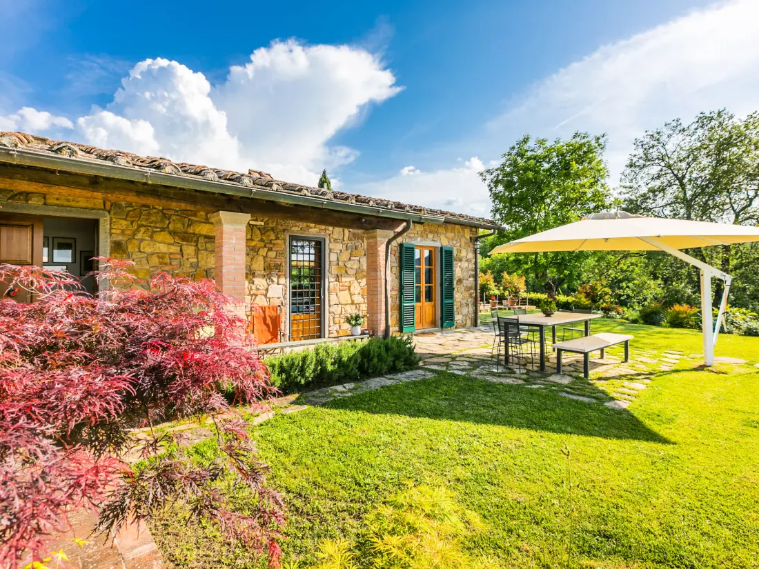 Maison de Vacances Greve in Chianti