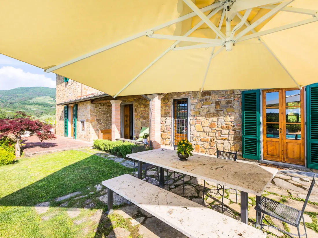 Maison de Vacances Greve in Chianti