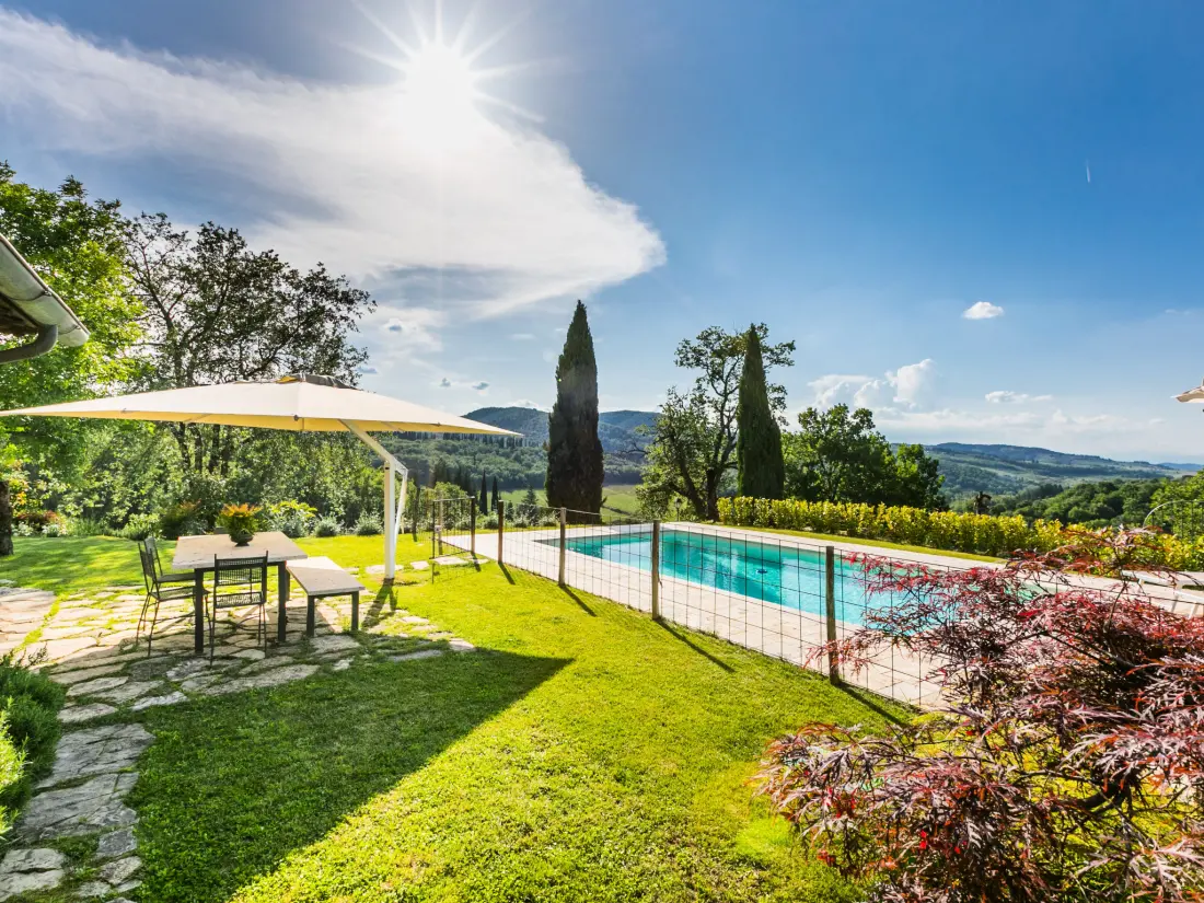 Maison de Vacances Greve in Chianti