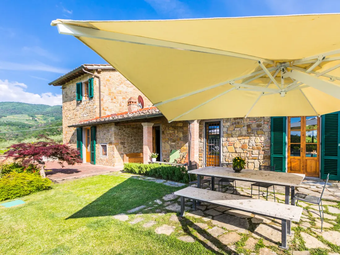 Maison de Vacances Greve in Chianti