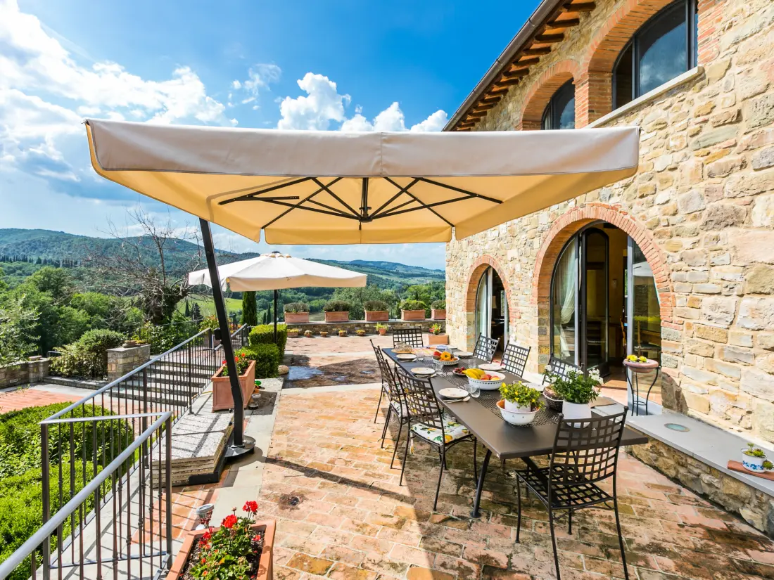 Maison de Vacances Greve in Chianti